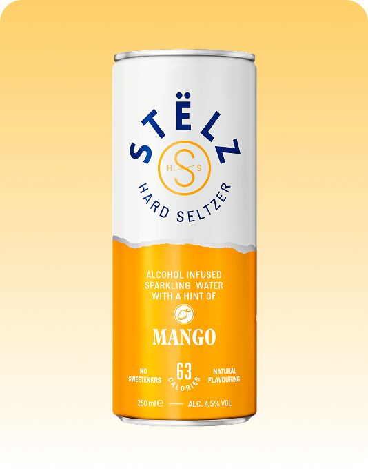 STËLZ