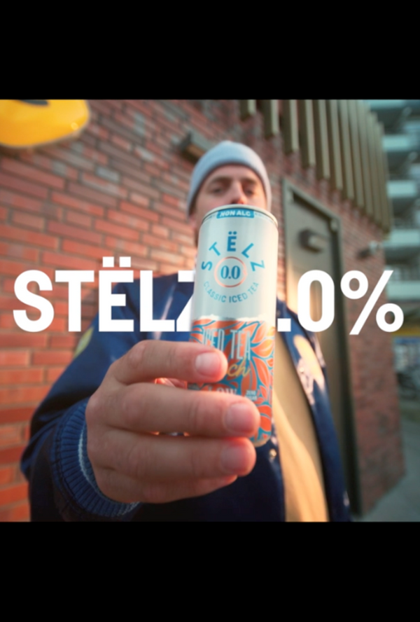 STËLZ 0.0