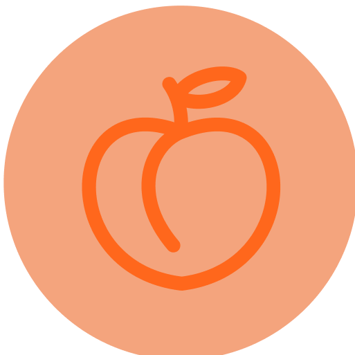 Peach