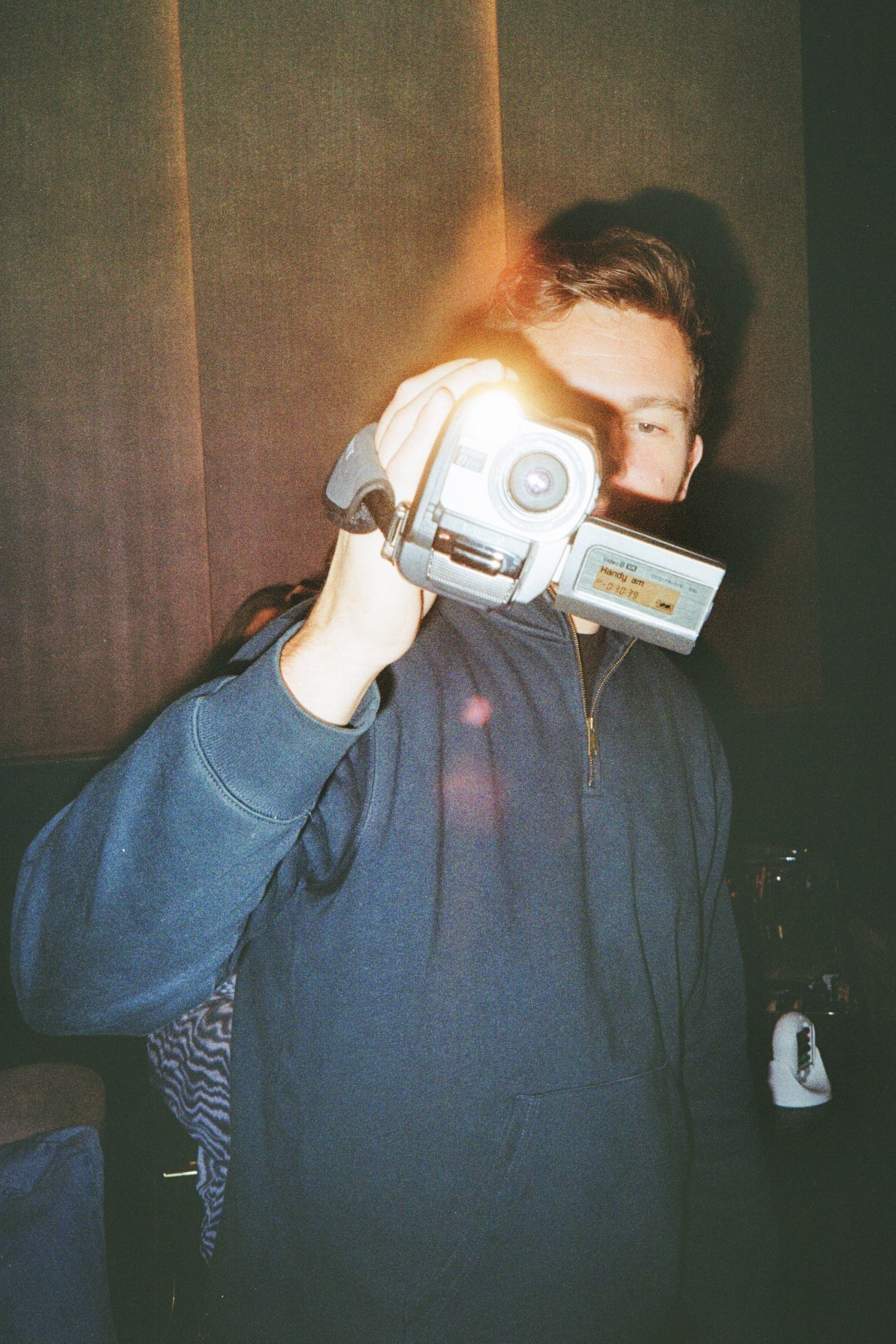 Videograaf-stagiair(e) 
