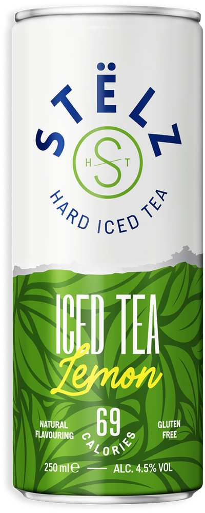 HARD ICED TEA
