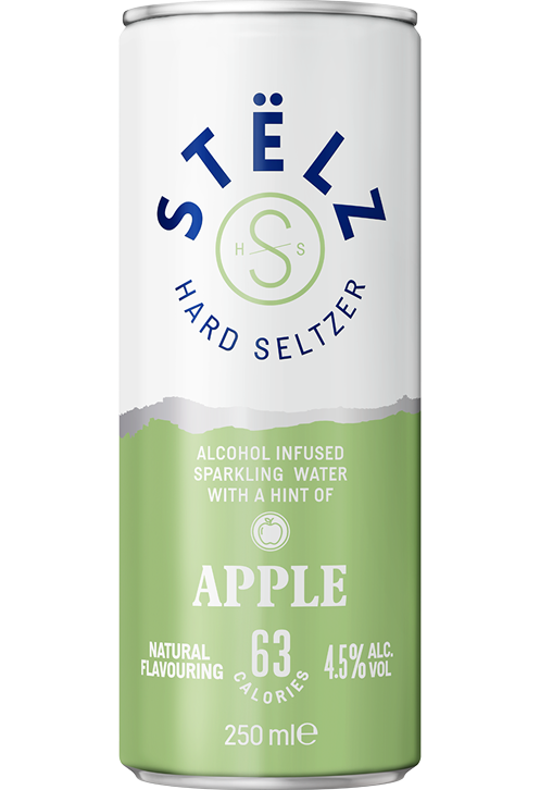 HARD SELTZERS