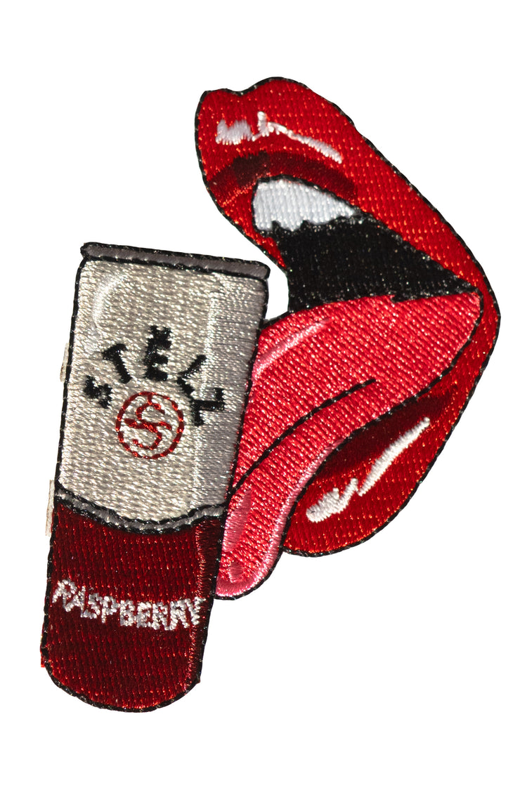 STËLZ Patch