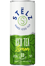 HARD ICED TEA