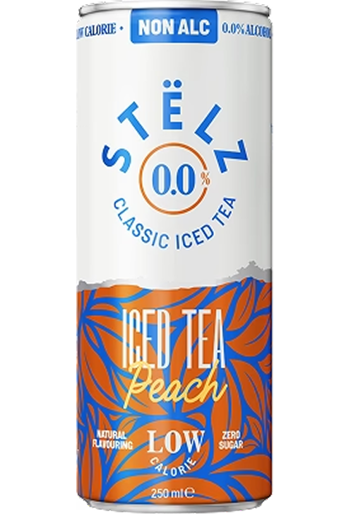 STËLZ 0.0