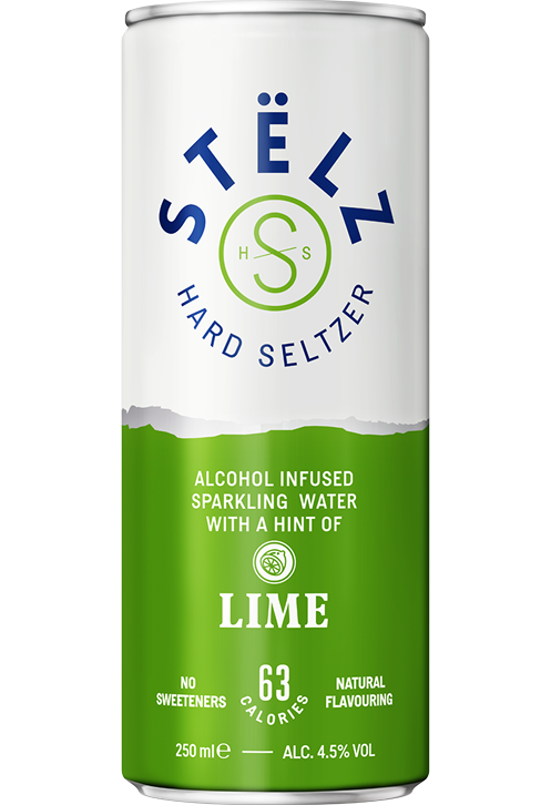 HARD SELTZERS