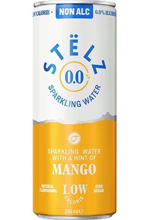 STËLZ 0.0
