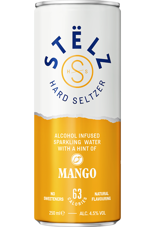 HARD SELTZERS