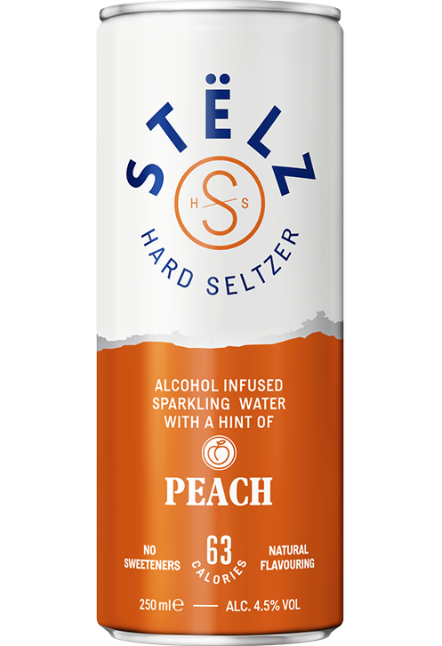 HARD SELTZERS