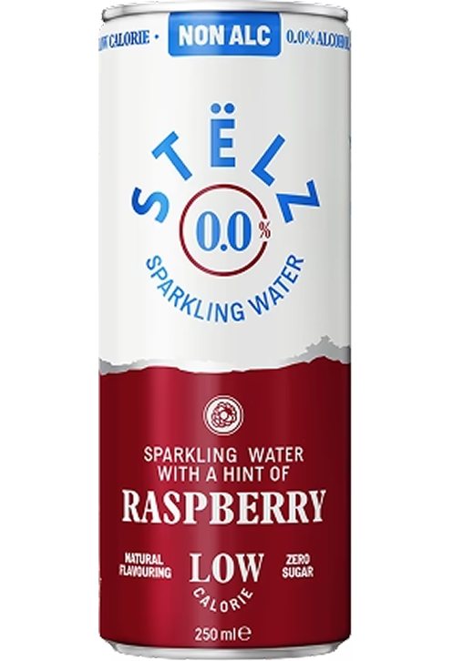 STËLZ 0.0