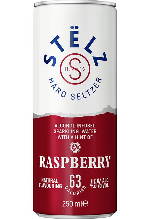 HARD SELTZERS