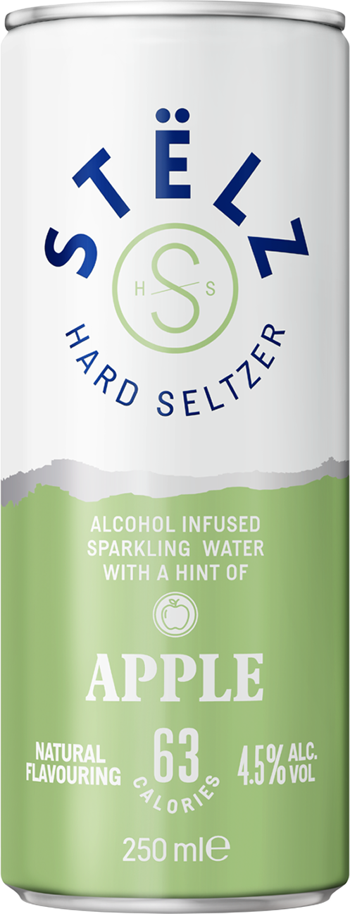 HARD SELTZERS