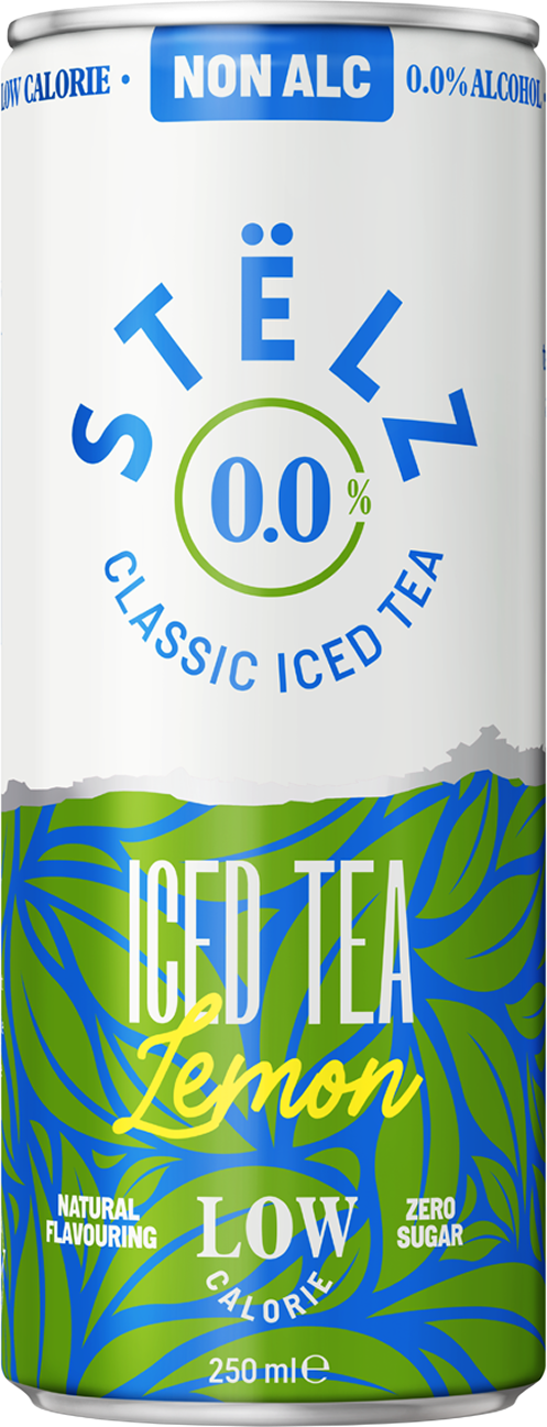 STËLZ 0.0