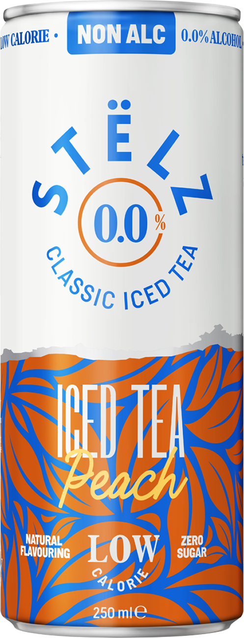 STËLZ 0.0