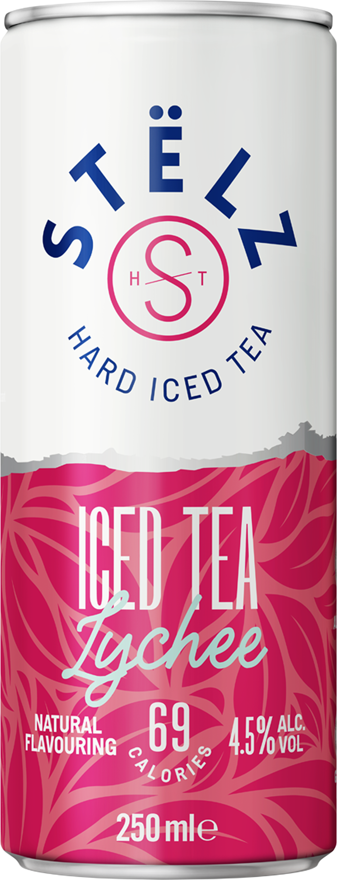 HARD ICED TEA