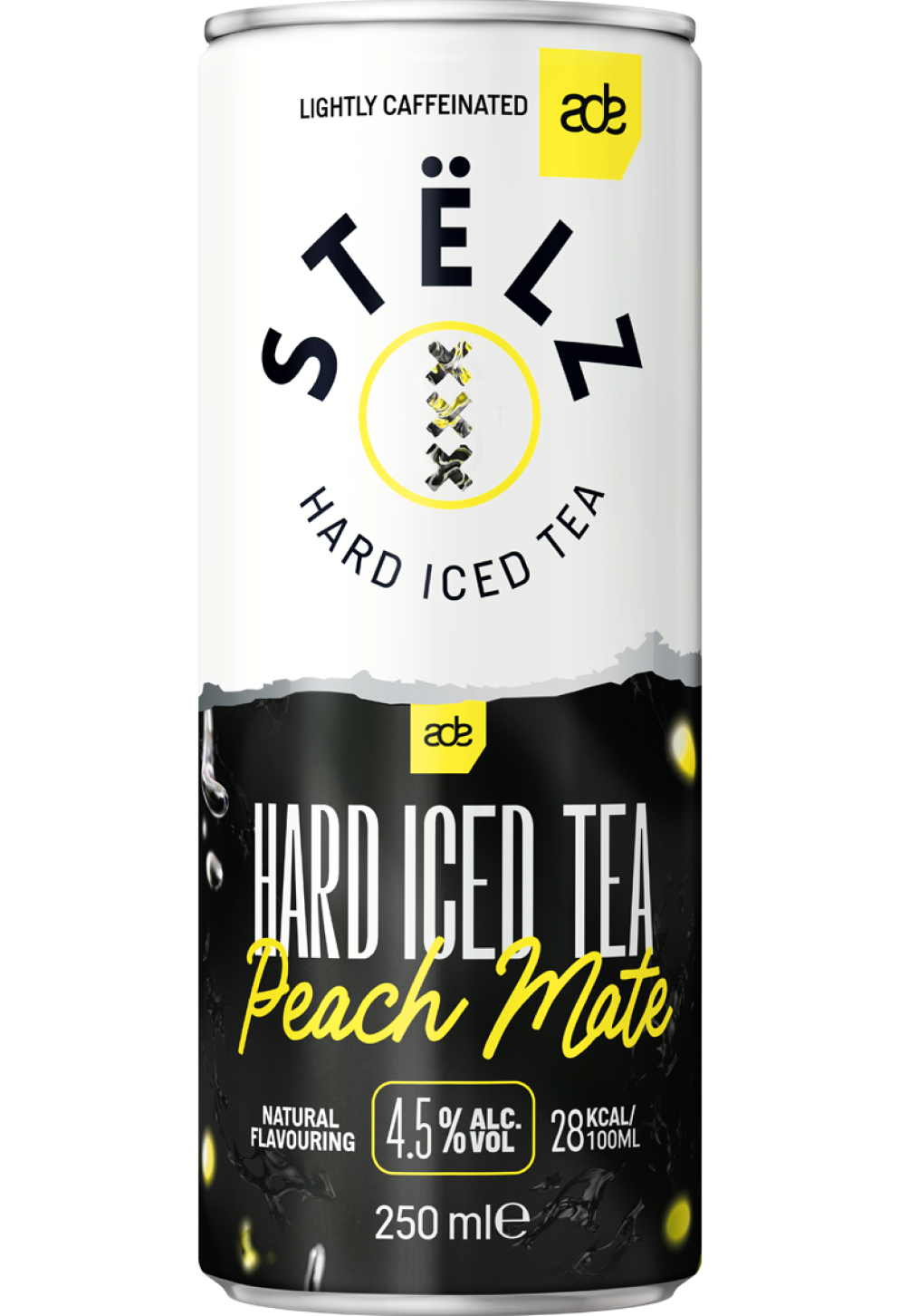 HARD ICED TEA