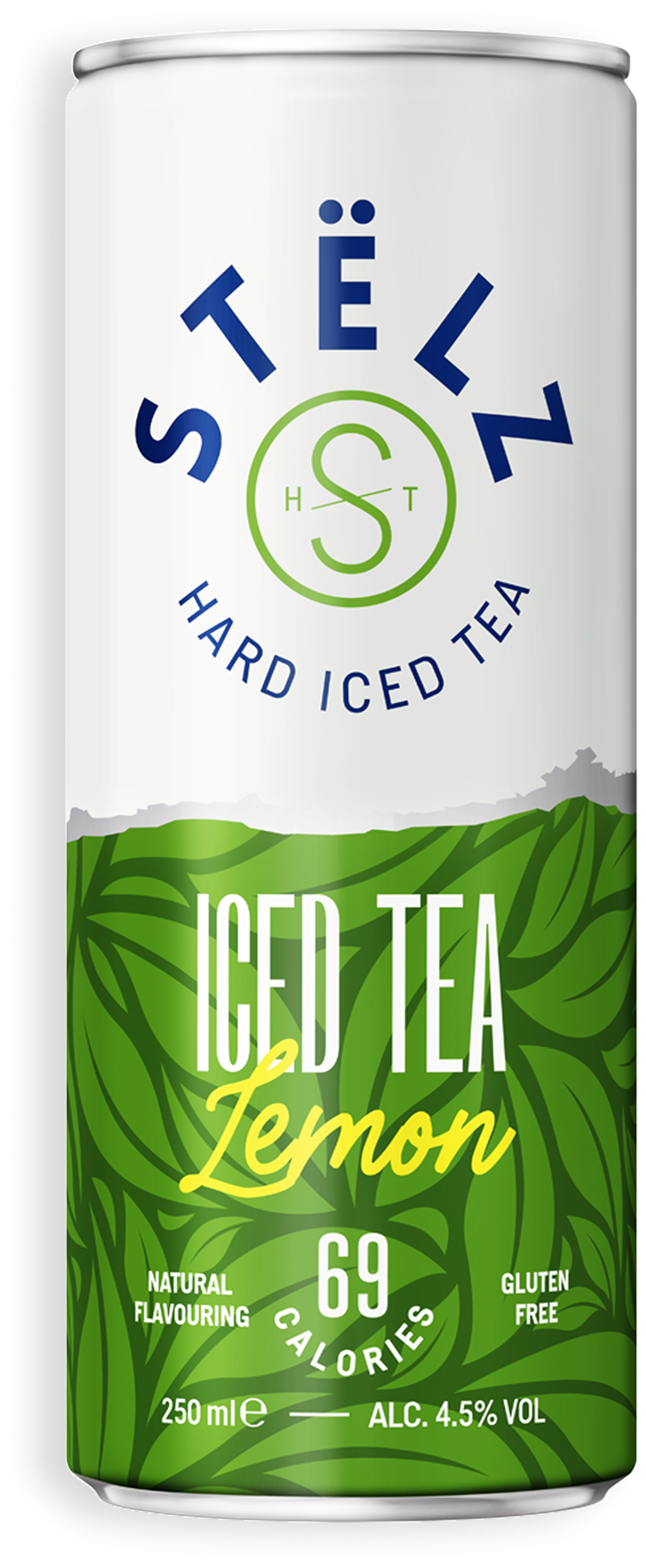 HARD ICED TEA