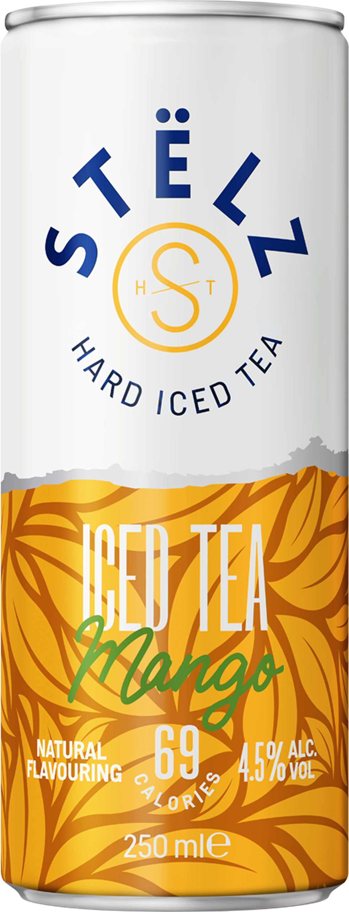HARD ICED TEA