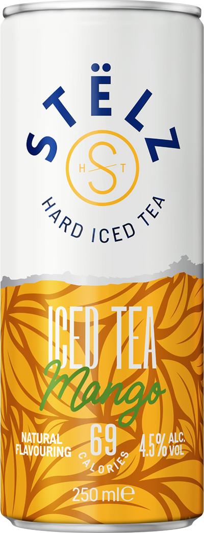 HARD ICED TEA