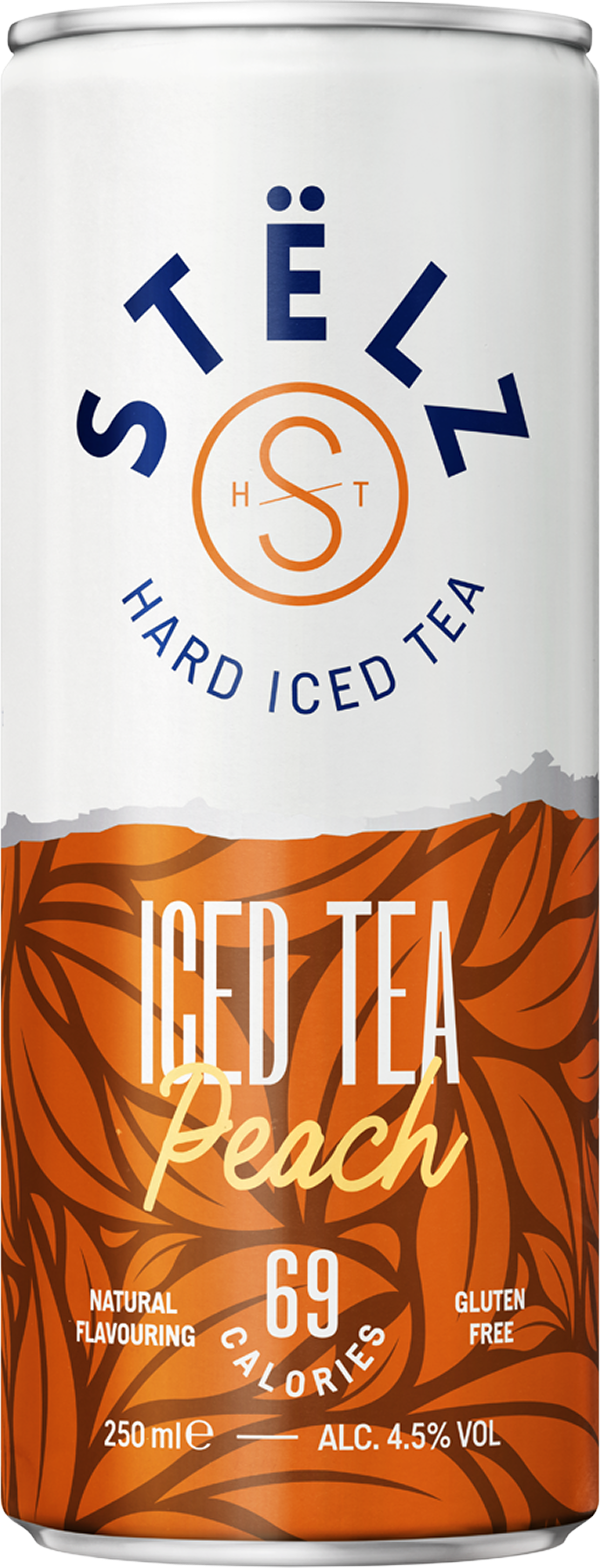 HARD ICED TEA
