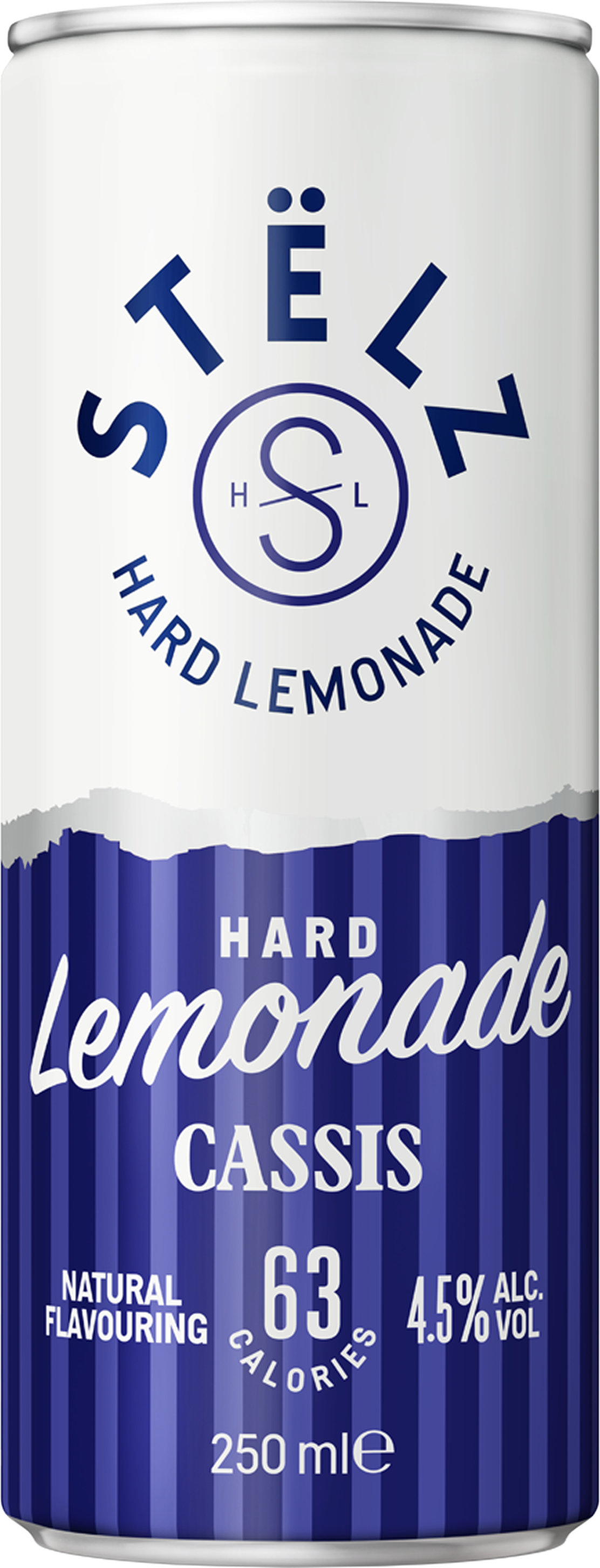 HARD LEMONADE