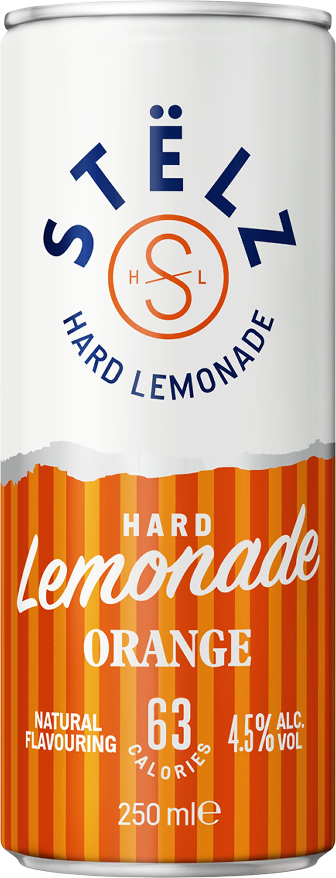 HARD LEMONADE