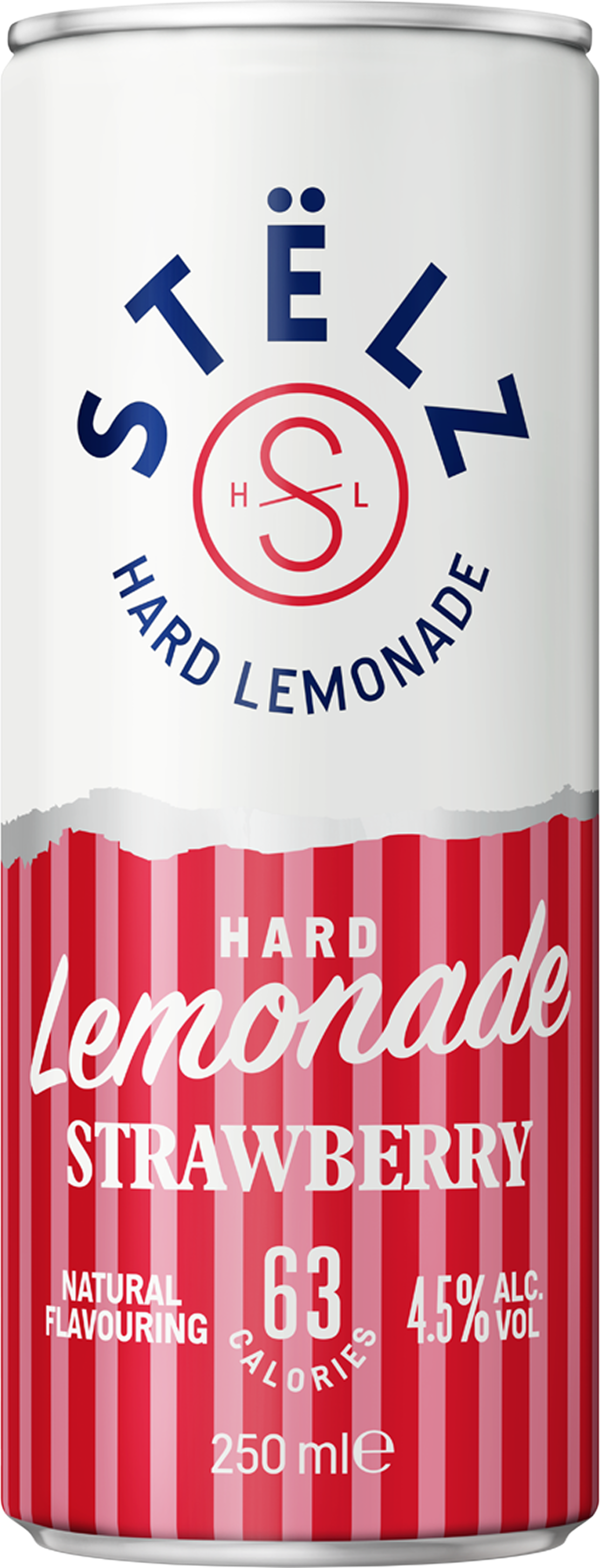 HARD LEMONADE