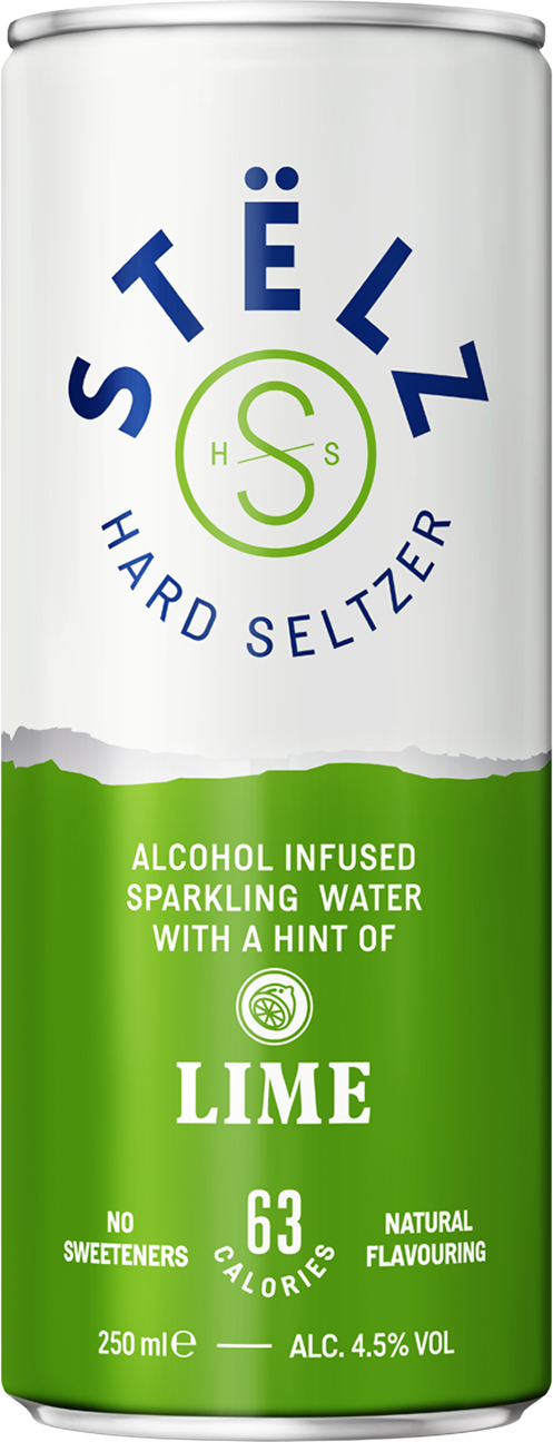 HARD SELTZERS