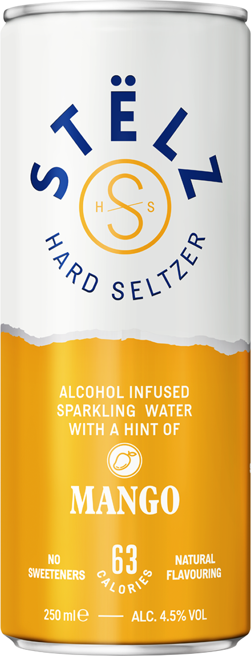 HARD SELTZERS
