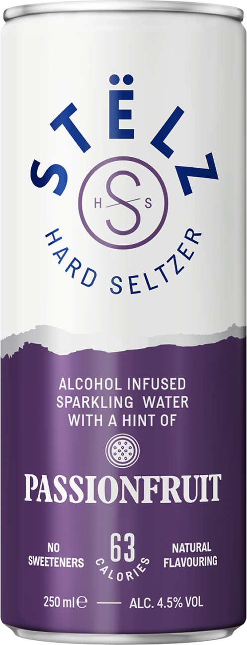 HARD SELTZERS