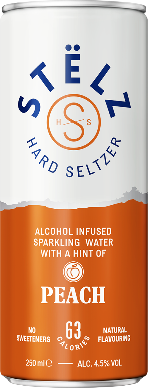 HARD SELTZERS