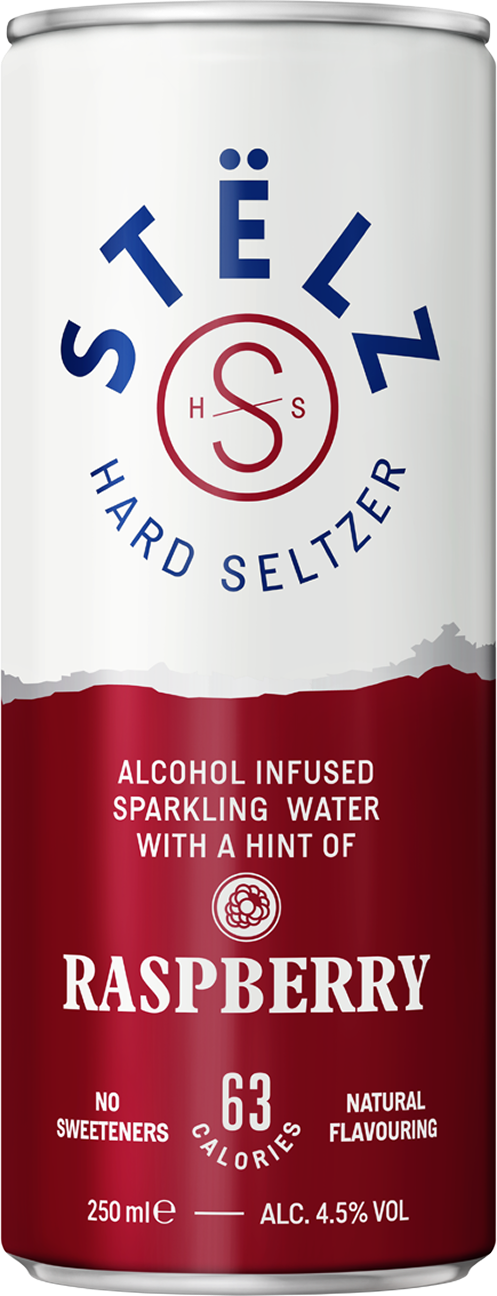 HARD SELTZERS