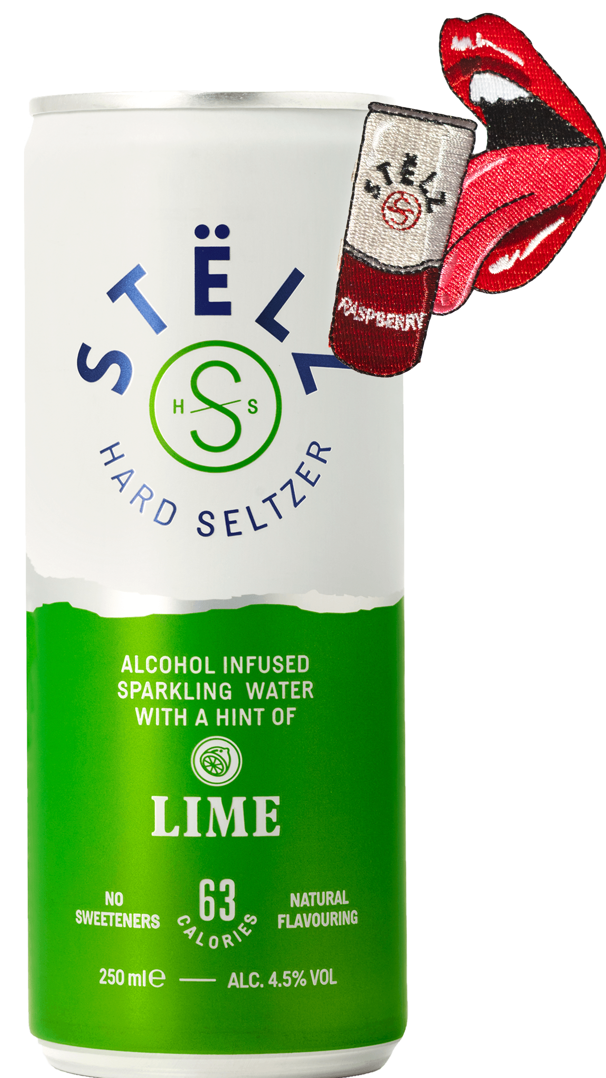 STËLZ Hard Seltzer Variety Packs