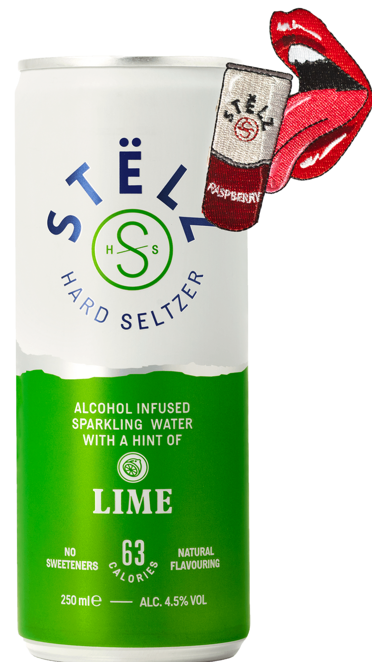 STËLZ Hard Seltzer Mix Pack