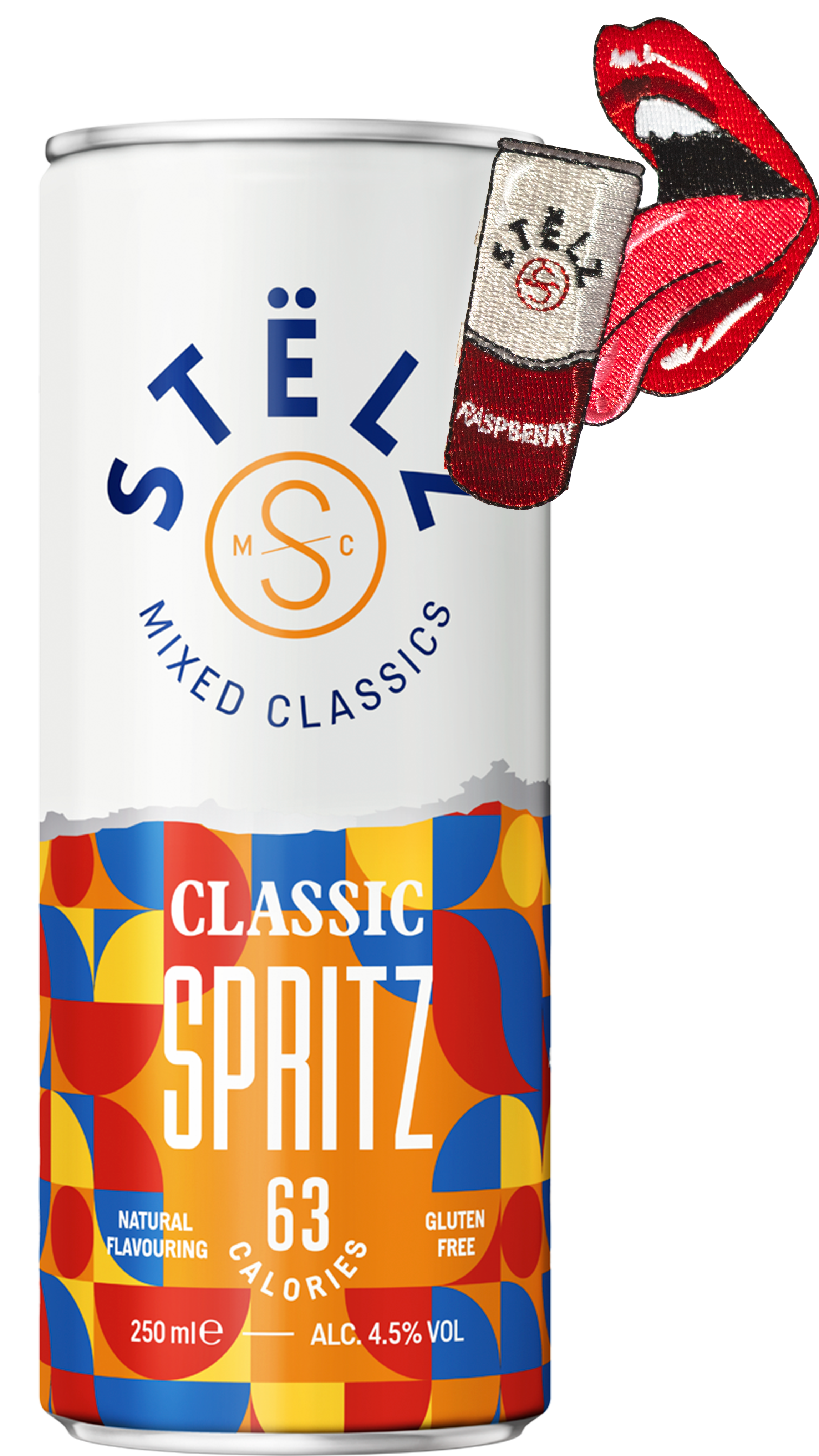 STËLZ Mixed Classic SPRITZ