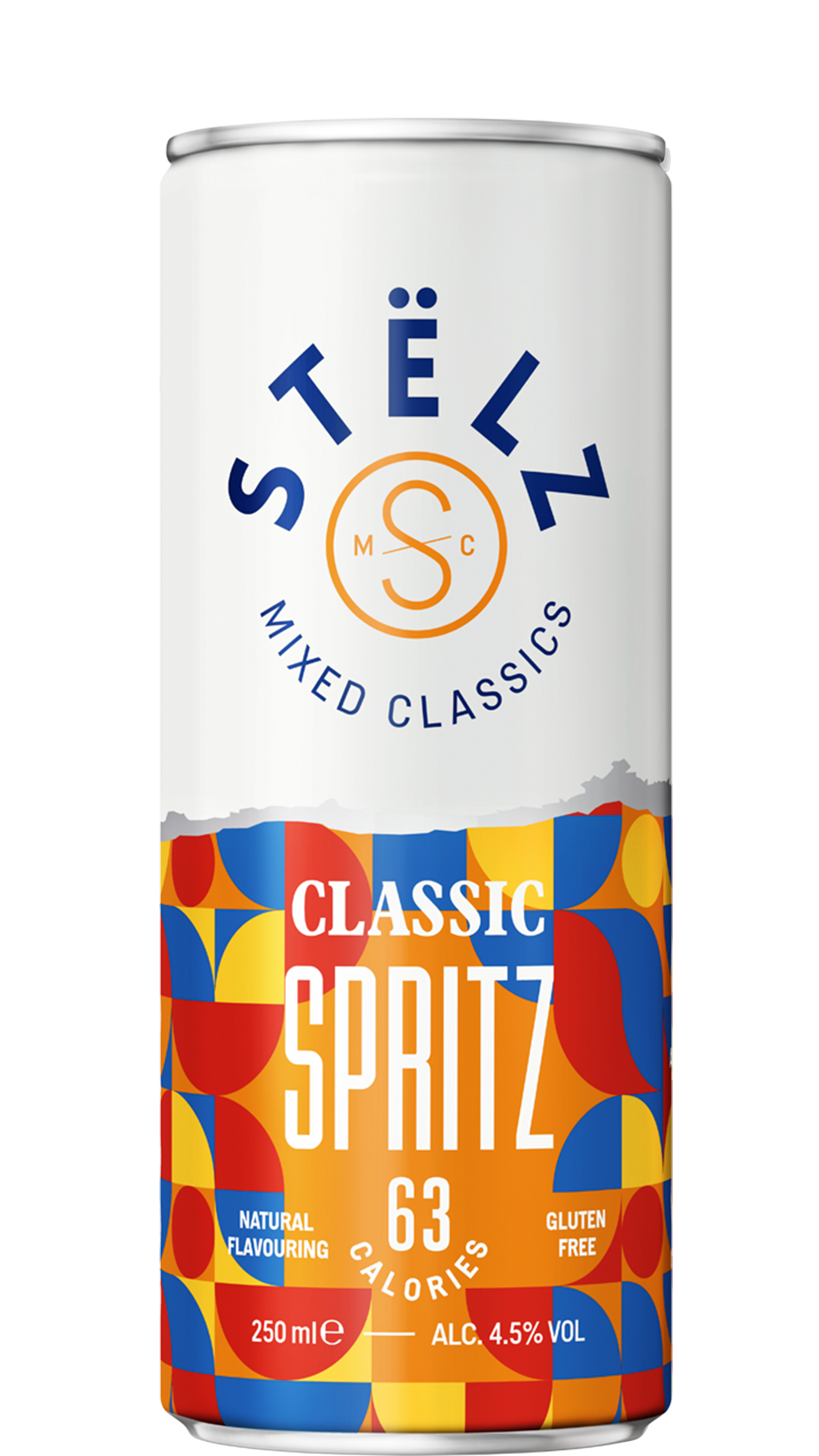 STËLZ Mixed Classic SPRITZ